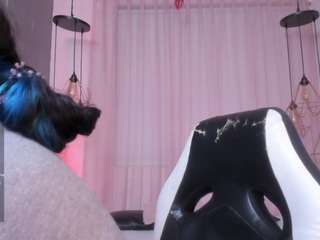 roxyandsantis webcam