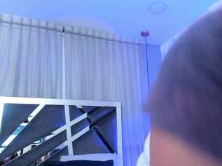 roxyandsantis Live Webcam on CamSoda