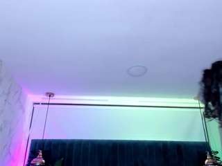 roxyandsantis Live Webcam on CamSoda