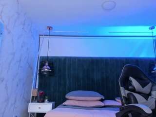 roxyandsantis Live Webcam on CamSoda
