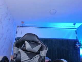 roxyandsantis Live Webcam on CamSoda