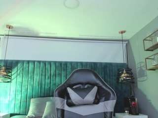 roxyandsantis webcam model