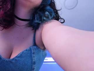 roxyandsantis webcam model