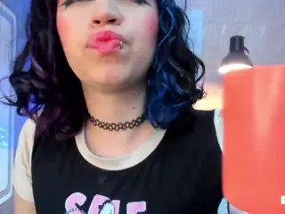sofi's Live Sex Cam Show