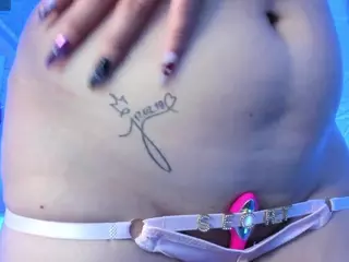 sofi's Live Sex Cam Show