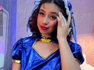 sofi's Live Sex Cam Show