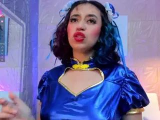 sofi's Live Sex Cam Show