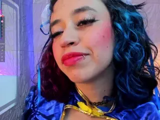 sofi's Live Sex Cam Show