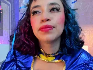 sofi's Live Sex Cam Show