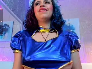 sofi's Live Sex Cam Show