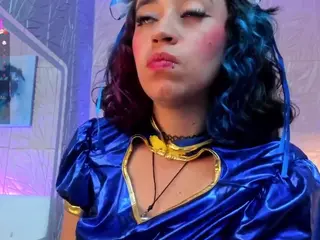 sofi's Live Sex Cam Show