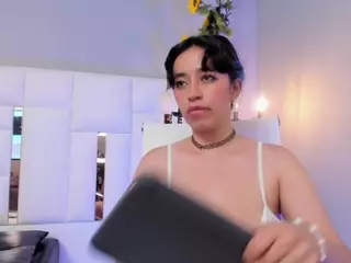 sofi's Live Sex Cam Show