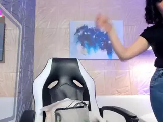 sofi's Live Sex Cam Show