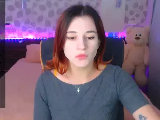 shyfox-sx's Live Sex Cam Show