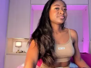 Tammy's Live Sex Cam Show