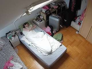 Irene141212 camsoda voyeurcam-julmodels-bed-7