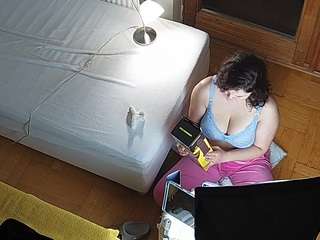 Anasopht camsoda voyeurcam-julmodels-bed-7