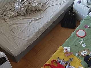 camsoda voyeurcam-julmodels-bed-7