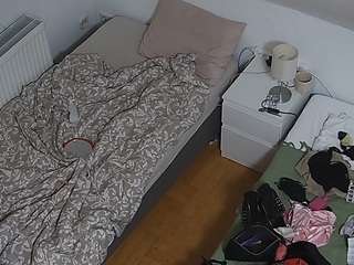 Adulttime Models camsoda voyeurcam-julmodels-bed-7