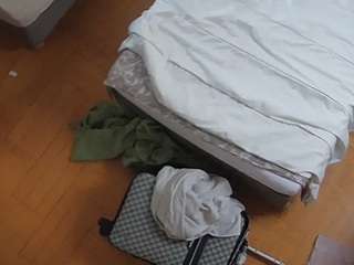 Cam Model camsoda voyeurcam-julmodels-bed-7