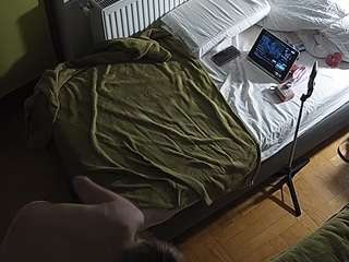 Julmodels Bedroom-D7