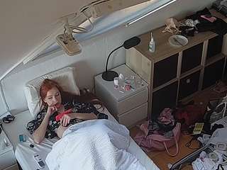 Julmodels Bedroom-D7