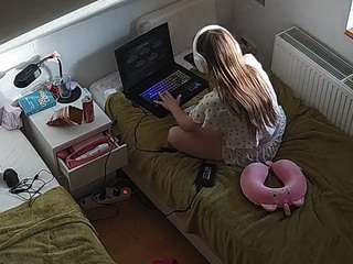 voyeurcam-julmod... Live Webcam on CamSoda