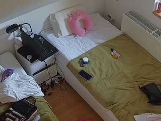 Julmodels Bedroom-D7
