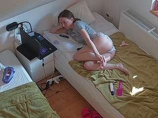 Julmodels Bedroom-D7