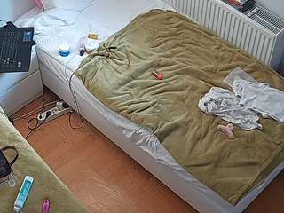 Julmodels Bedroom-D7