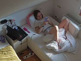 voyeurcam-julmod... Live Webcam on CamSoda