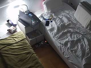 voyeurcam-julmodels-bed-7 - Live Cam