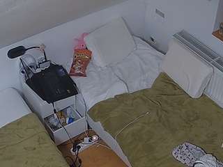 voyeurcam-julmodels-bed-7 Webcam Model Profile