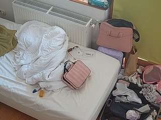 voyeurcam-julmodels-bed-7 - Live Cam