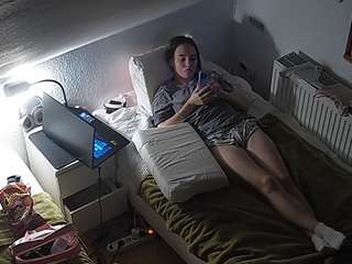 voyeurcam-julmodels-bed-7 - Cam en Direct