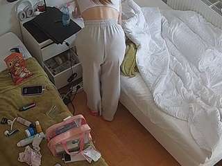 Julmodels Bedroom-D7