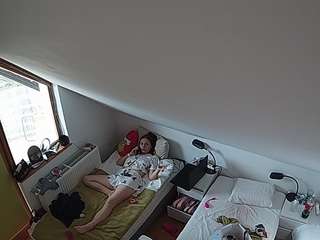 Julmodels Bedroom-D7