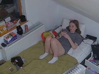 Julmodels Bedroom-D7