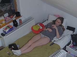 Julmodels Bedroom-D7