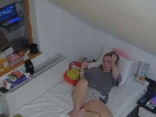 Julmodels Bedroom-D7