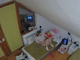 Julmodels Bedroom-D7