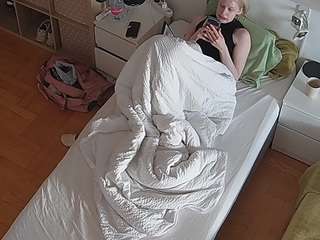 le modèle voyeurcam-julmodels-bed-7 est en webcam porno dans un show sur le site camsoda, il possède les tags suivants: amateur,flashing,hidden,hidden cam,mixed,pov,sexwebcam,voyeur,hd,milf