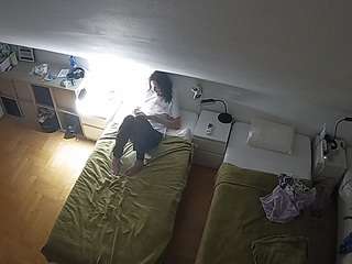 Julmodels Bedroom-D7