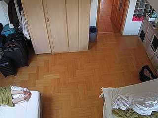 Julmodels Bedroom-D7 live cam preview