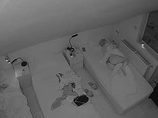 Julmodels Bedroom-D7 live cam preview