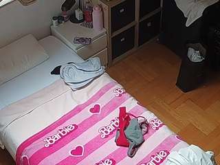 Julmodels Bedroom-D7