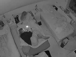 Julmodels Bedroom-D7's Live Sex Cam Show