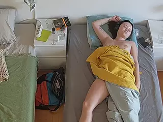 Julmodels Bedroom-D7's Live Sex Cam Show