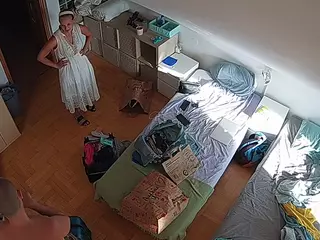 Julmodels Bedroom-D7's Live Sex Cam Show