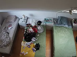 Julmodels Bedroom-D7's Live Sex Cam Show